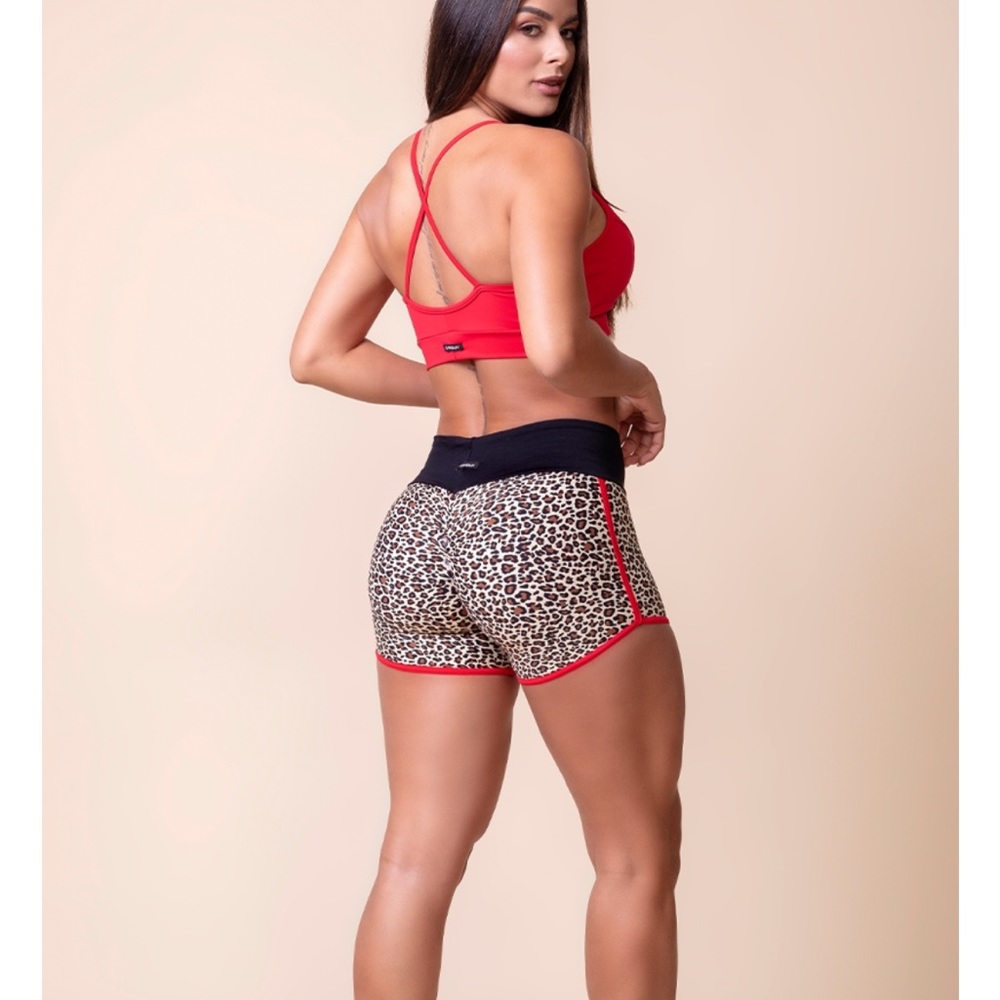 CANOAN butt lifting shorts